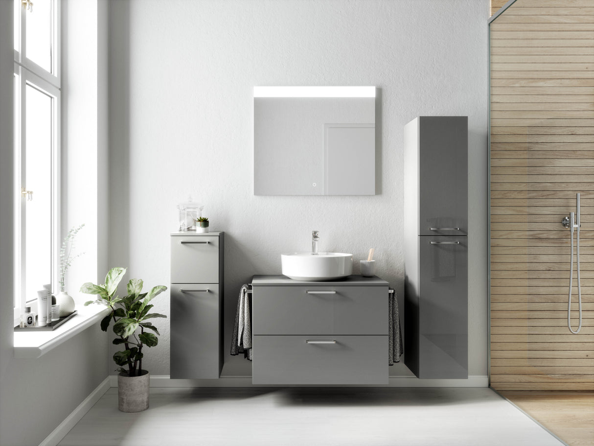 "Ronda" Waschtisch Set 80 cm