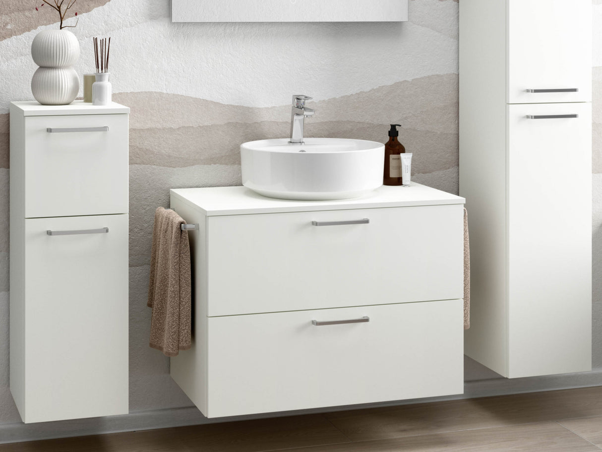 "Ronda" Waschtisch Set 80 cm