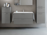"Madrid" Waschtisch Set 100 cm