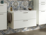 "Madrid" Waschtisch Set 100 cm