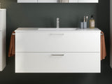 "Madrid" Waschtisch Set 120 cm