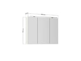Spiegelschrank "Max" 100 cm
