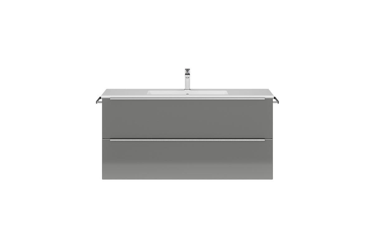 "New York" Waschtisch Set 120 cm