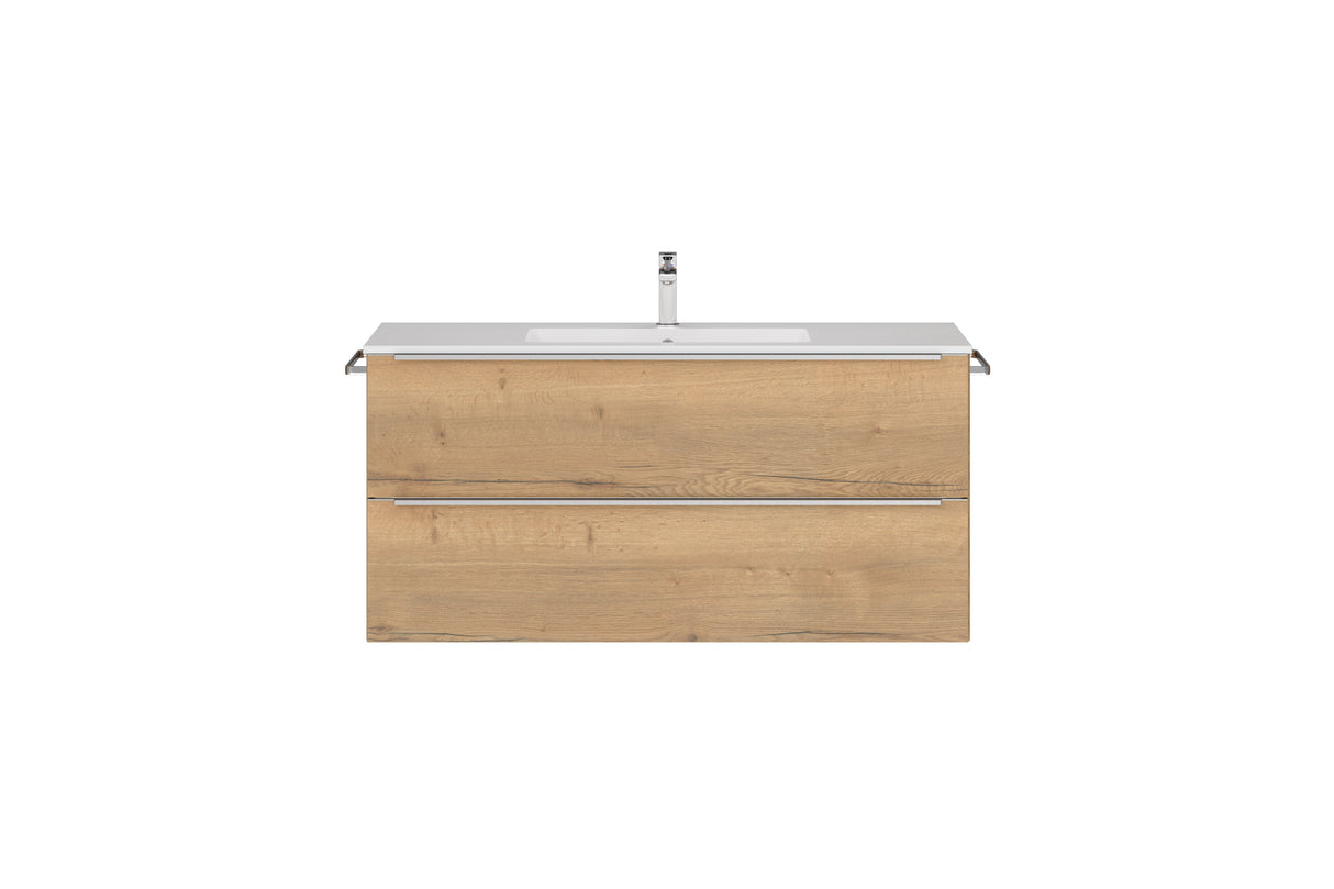 "New York" Waschtisch Set 120 cm