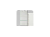 Spiegelschrank "Max" 80 cm