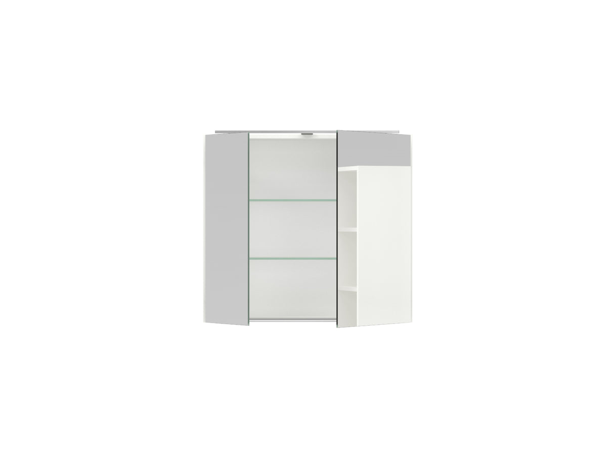 Spiegelschrank "Max" 80 cm
