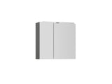 Spiegelschrank "Max" 80 cm