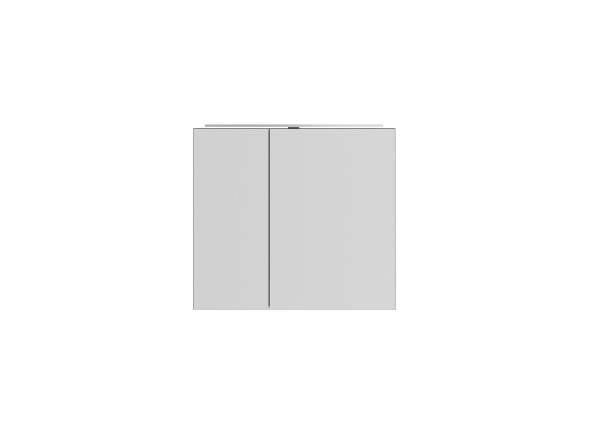 Spiegelschrank "Max" 80 cm