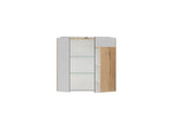 Spiegelschrank "Max" 80 cm