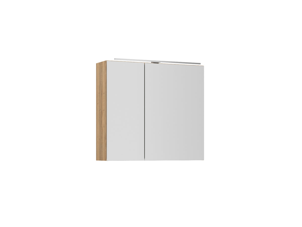 Spiegelschrank "Max" 80 cm