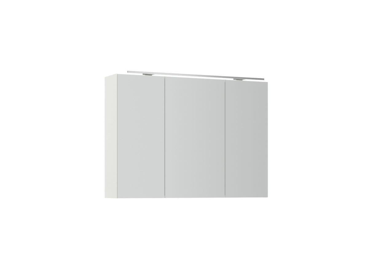 Spiegelschrank "Max" 100 cm