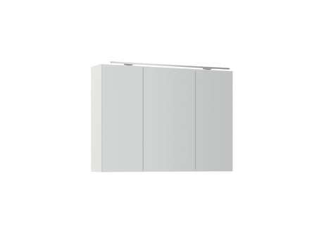 Spiegelschrank "Max" 100 cm