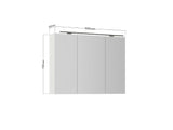 Spiegelschrank "Max" 100 cm