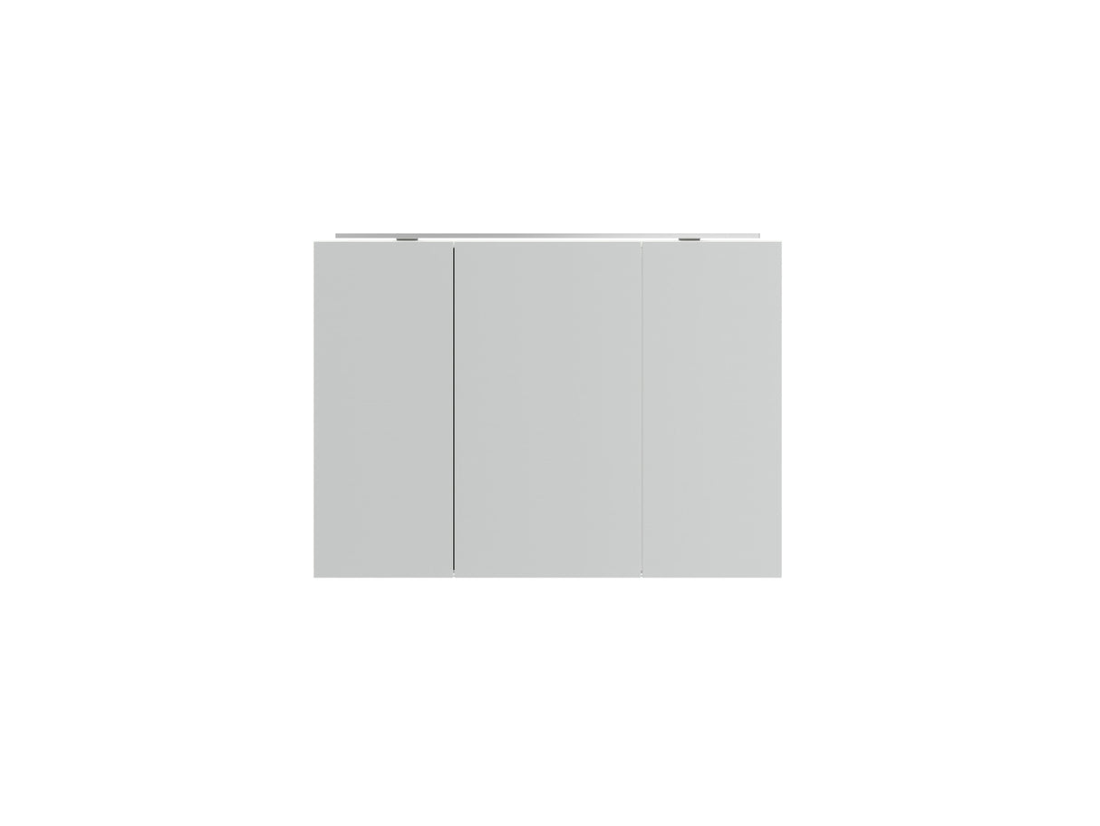 Spiegelschrank "Max" 100 cm