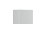 Spiegelschrank "Max" 100 cm