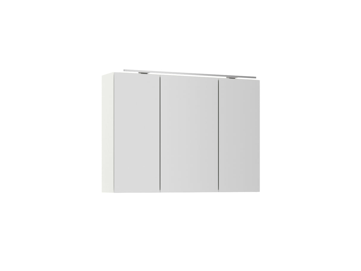 Spiegelschrank "Max" 100 cm