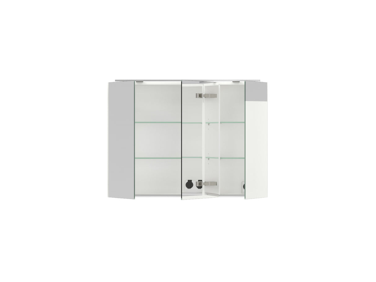 Spiegelschrank "Max" 100 cm