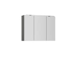 Spiegelschrank "Max" 100 cm