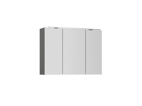 Spiegelschrank "Max" 100 cm