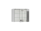 Spiegelschrank "Max" 100 cm