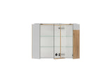 Spiegelschrank "Max" 100 cm