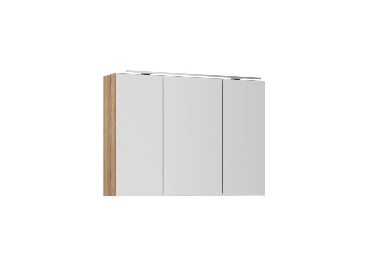Spiegelschrank "Max" 100 cm