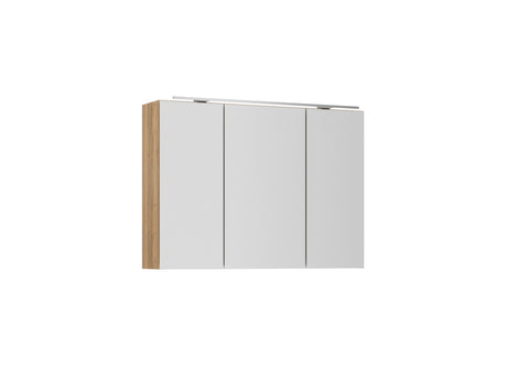 Spiegelschrank "Max" 100 cm