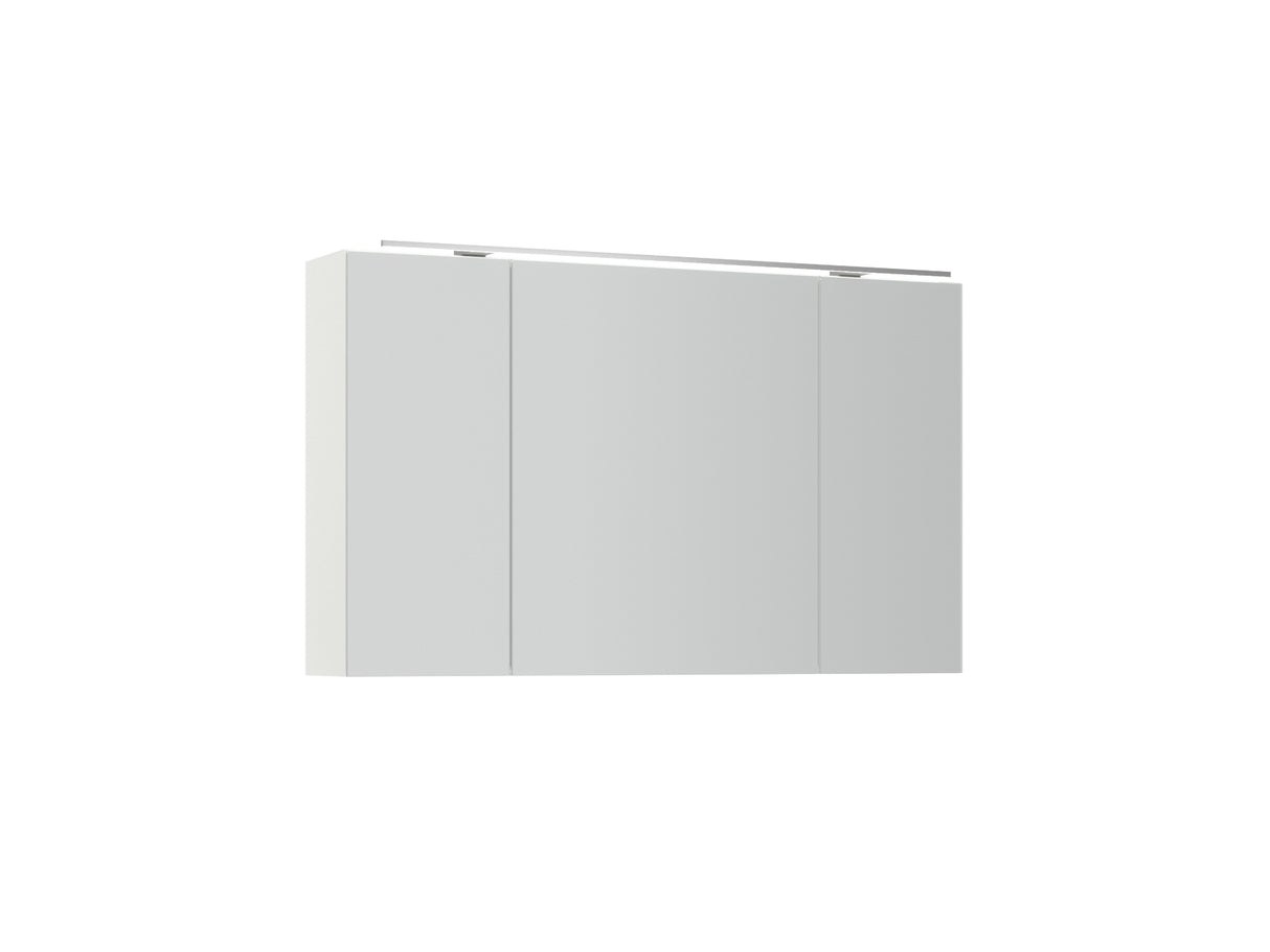 Spiegelschrank "Max" 120 cm