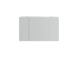 Spiegelschrank "Max" 120 cm