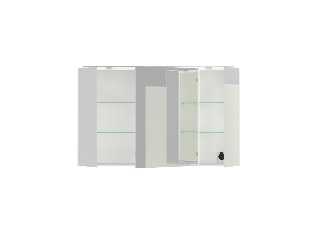 Spiegelschrank "Max" 120 cm