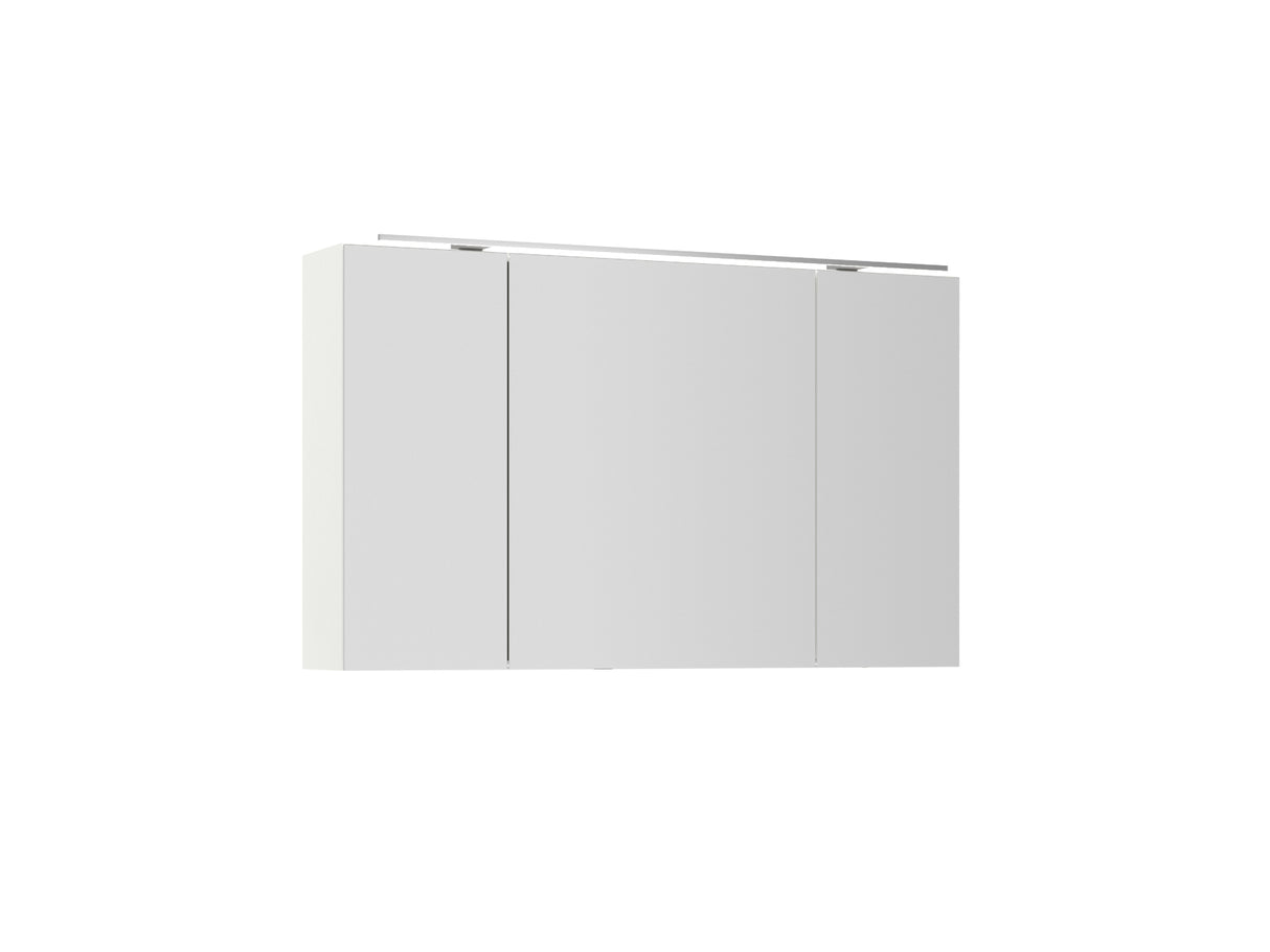 Spiegelschrank "Max" 120 cm