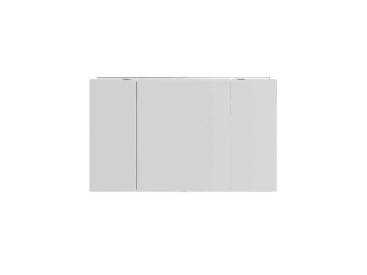 Spiegelschrank "Max" 120 cm