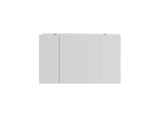Spiegelschrank "Max" 120 cm