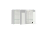 Spiegelschrank "Max" 120 cm