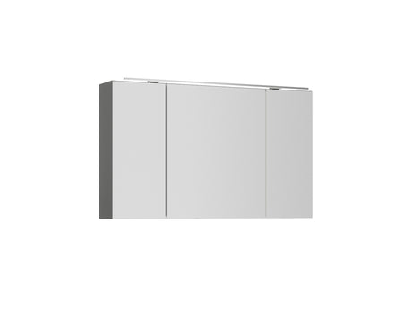 Spiegelschrank "Max" 120 cm