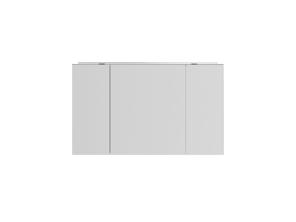 Spiegelschrank "Max" 120 cm