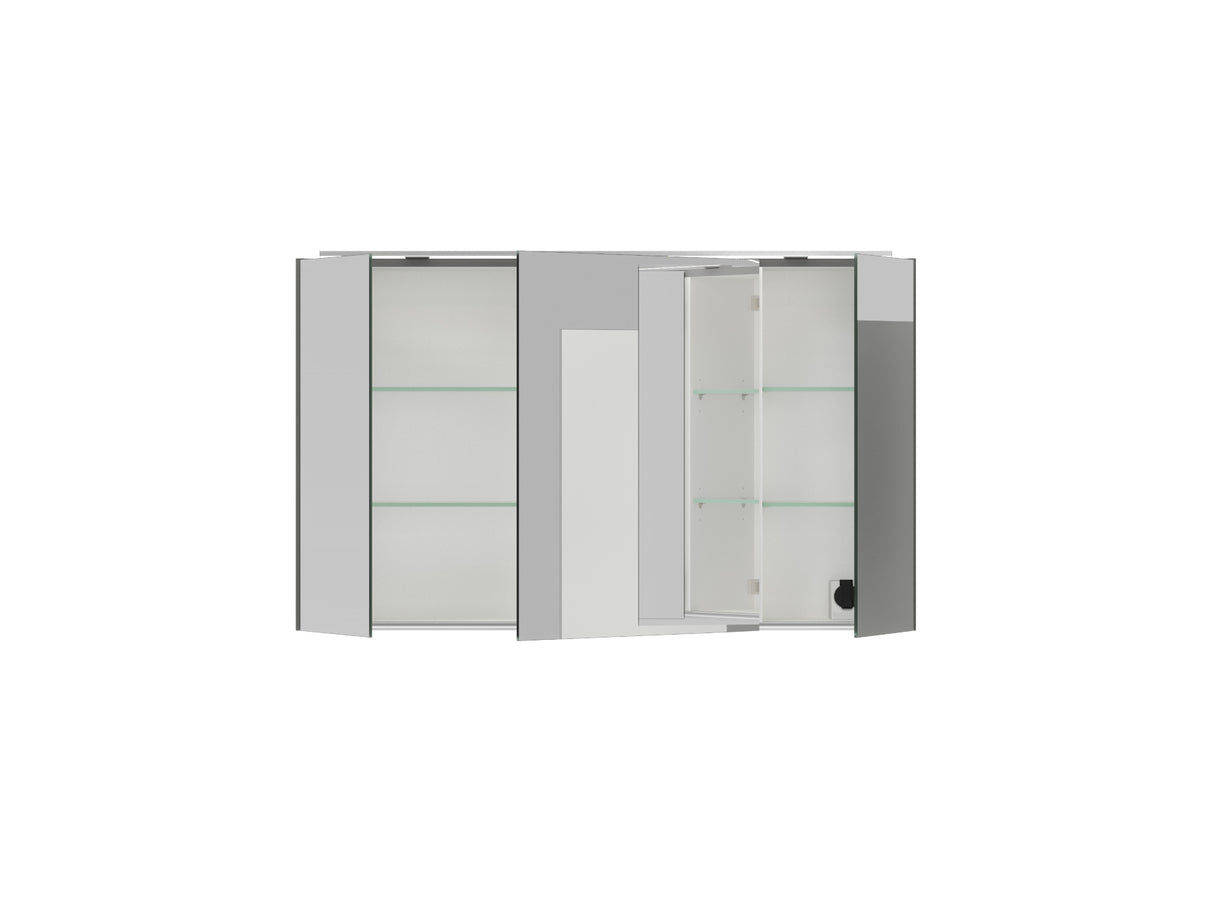 Spiegelschrank "Max" 120 cm