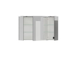 Spiegelschrank "Max" 120 cm