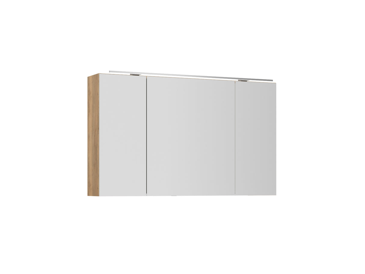 Spiegelschrank "Max" 120 cm