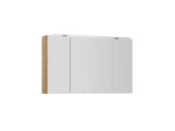 Spiegelschrank "Max" 120 cm