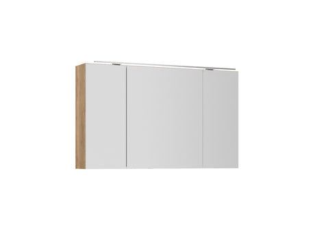 Spiegelschrank "Max" 120 cm