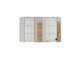 Spiegelschrank "Max" 120 cm