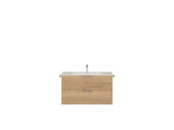"Madrid" Waschtisch Set 100 cm