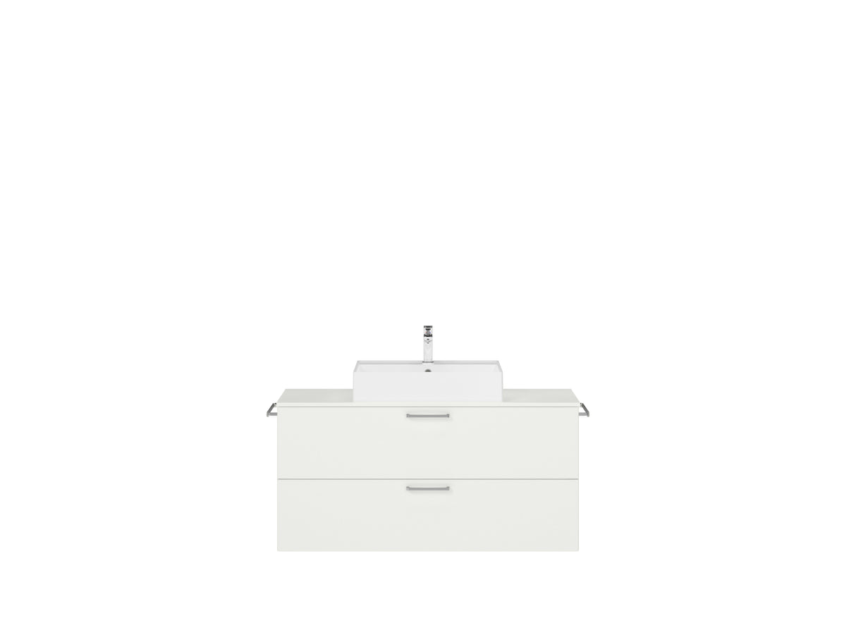 "Paris" Waschtisch Set 120 cm