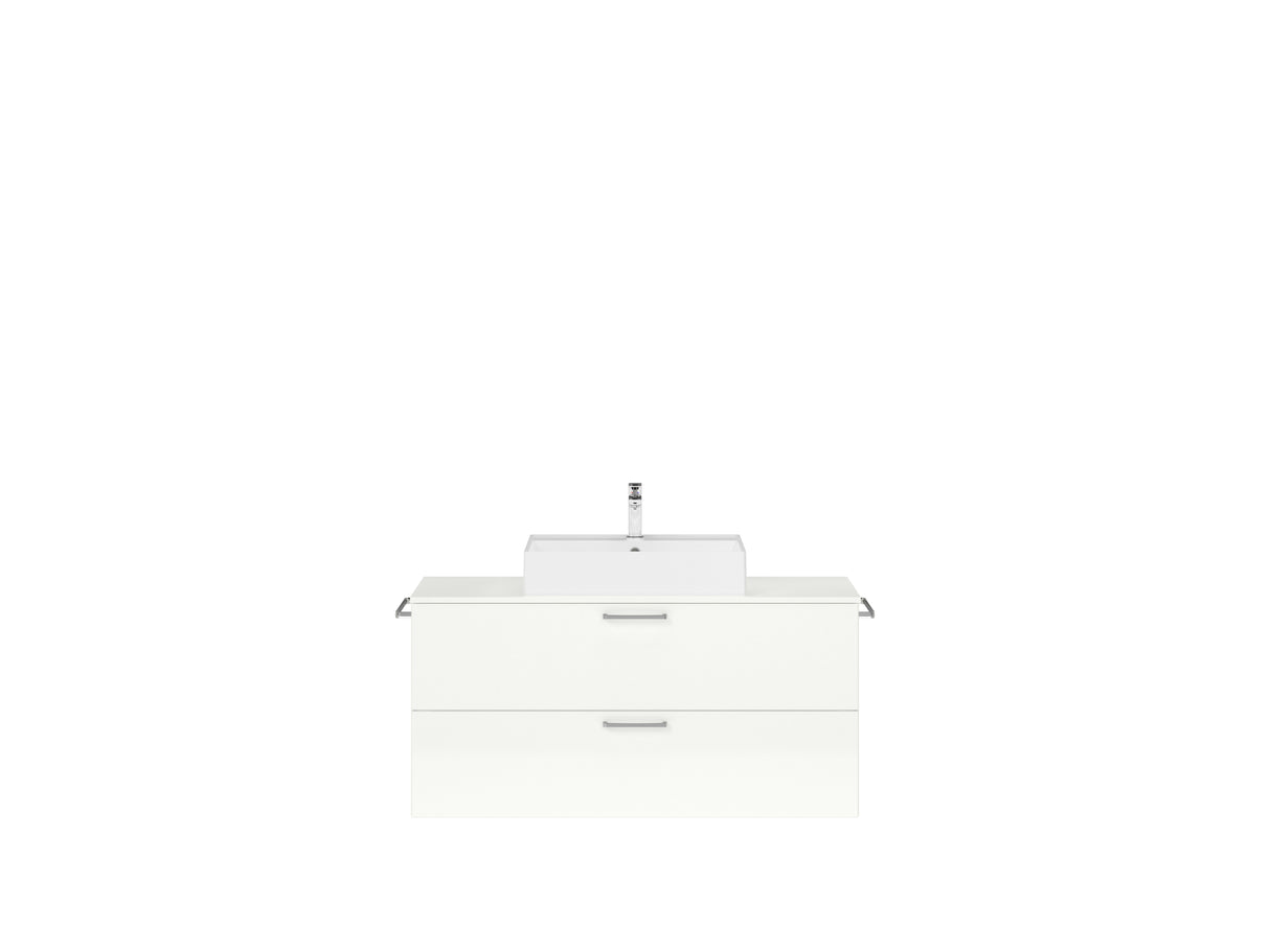 "Paris" Waschtisch Set 120 cm