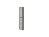 Midischrank "BM40-158" 40 cm breit