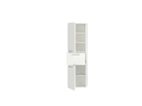 Midischrank "BMA40-158" 40 cm breit