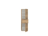 Midischrank "BMA40-158" 40 cm breit