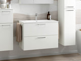 "Madrid" Waschtisch Set 80 cm