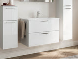 "Madrid" Waschtisch Set 80 cm
